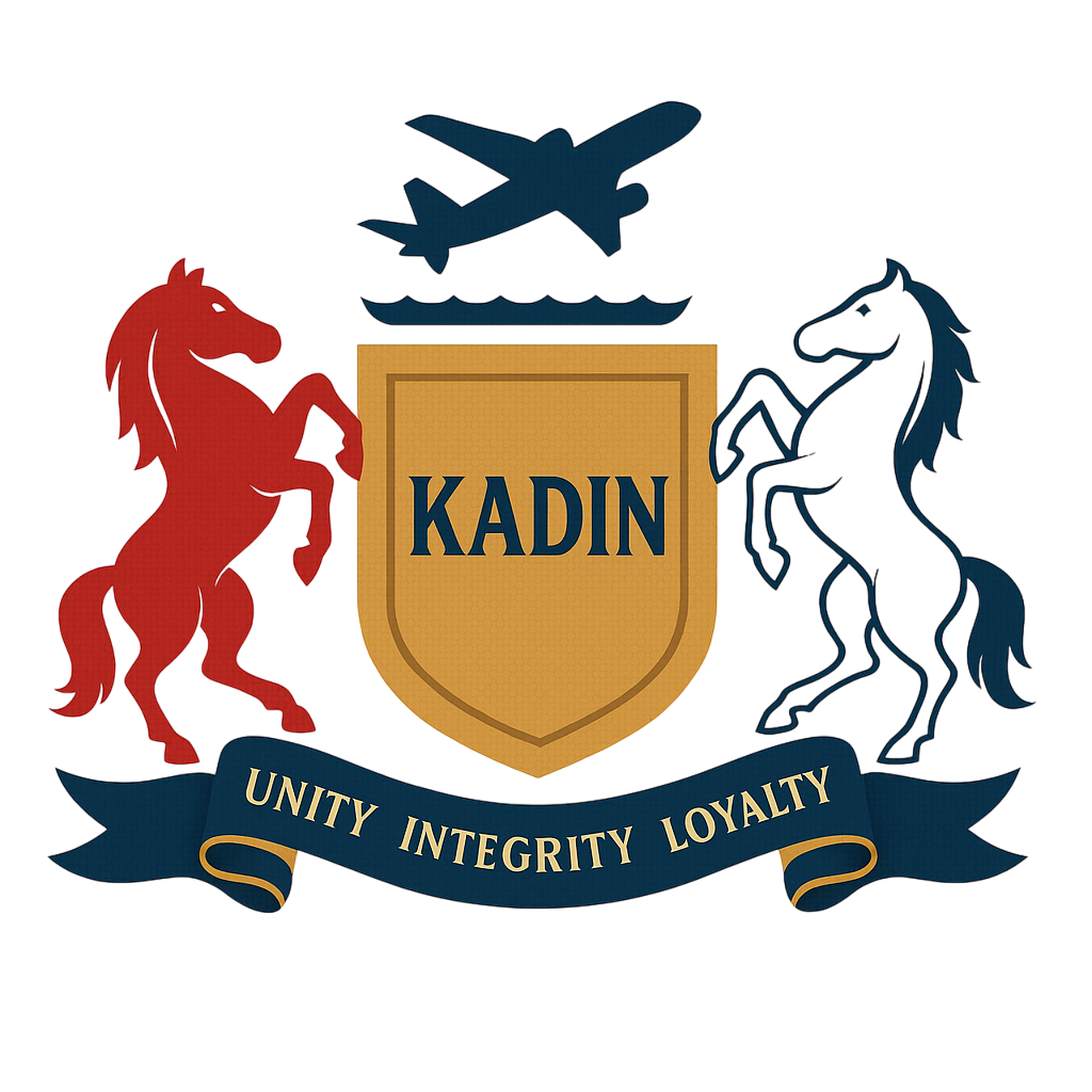 Logo Kadin Namrole Kota